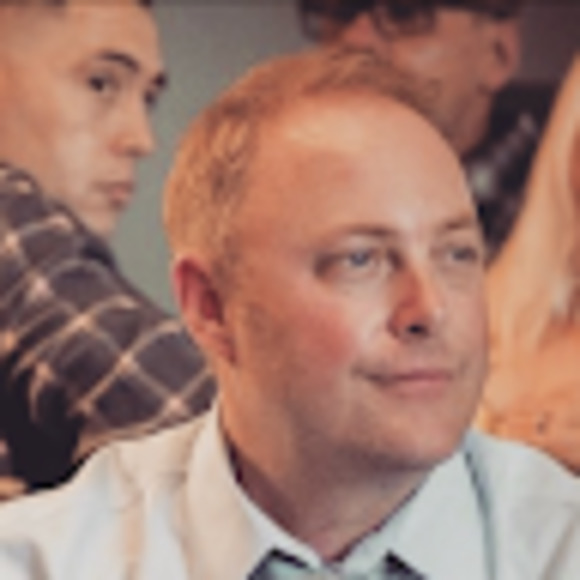 Meet your Posher, Eric - Picture 1 of 1